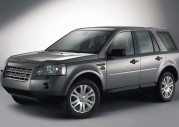 Land Rover Freelander 2 Land Rover Freelander 2